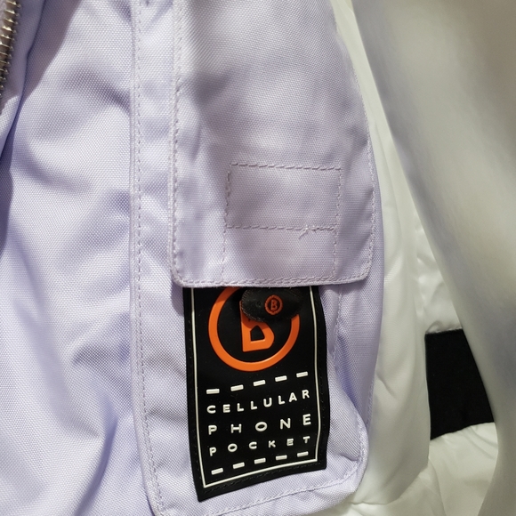 Bogner Goan Thylmann Ski Jacket - Picture 7 of 9